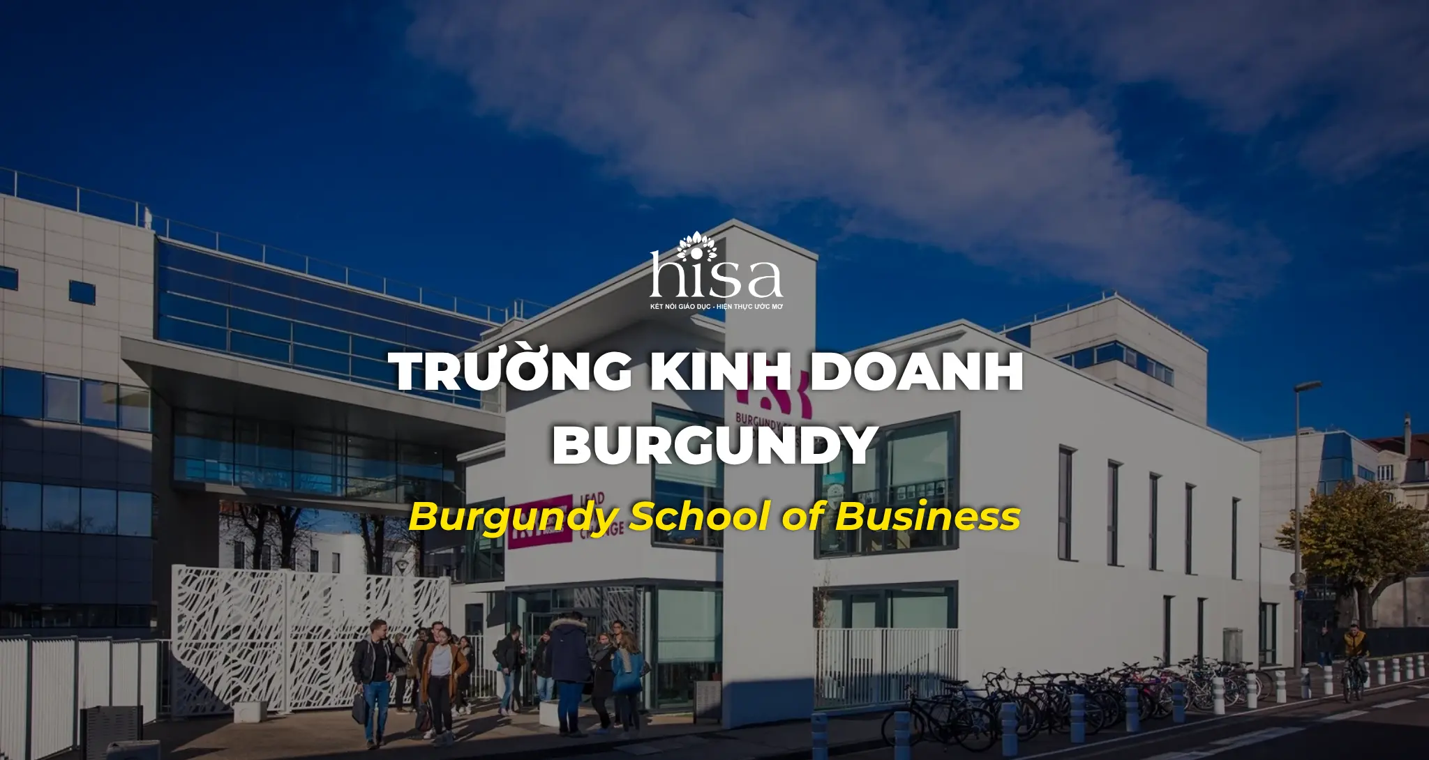 Burgundy School of Business