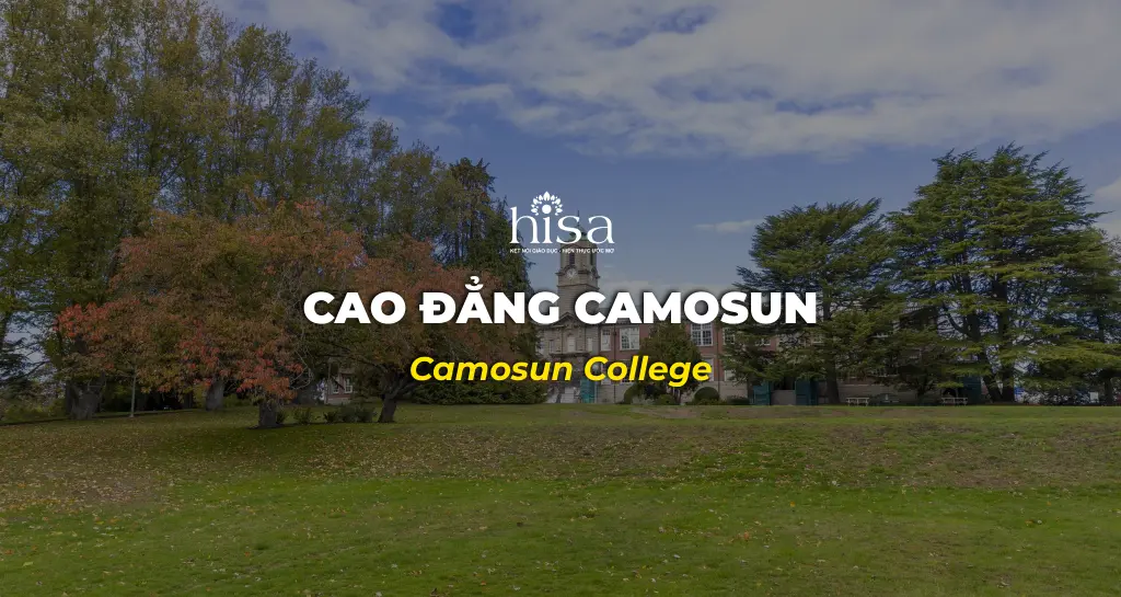 Camosun College