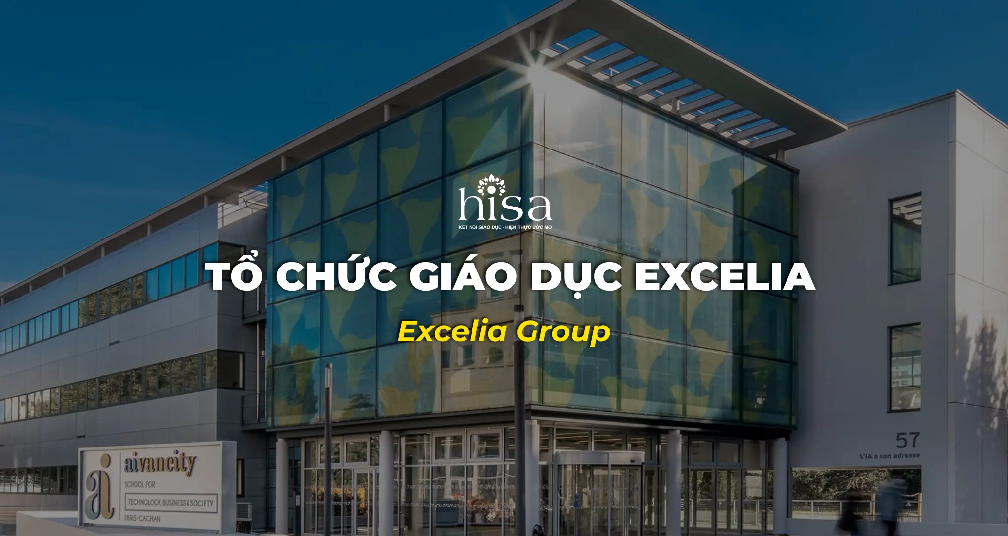 Excelia Group