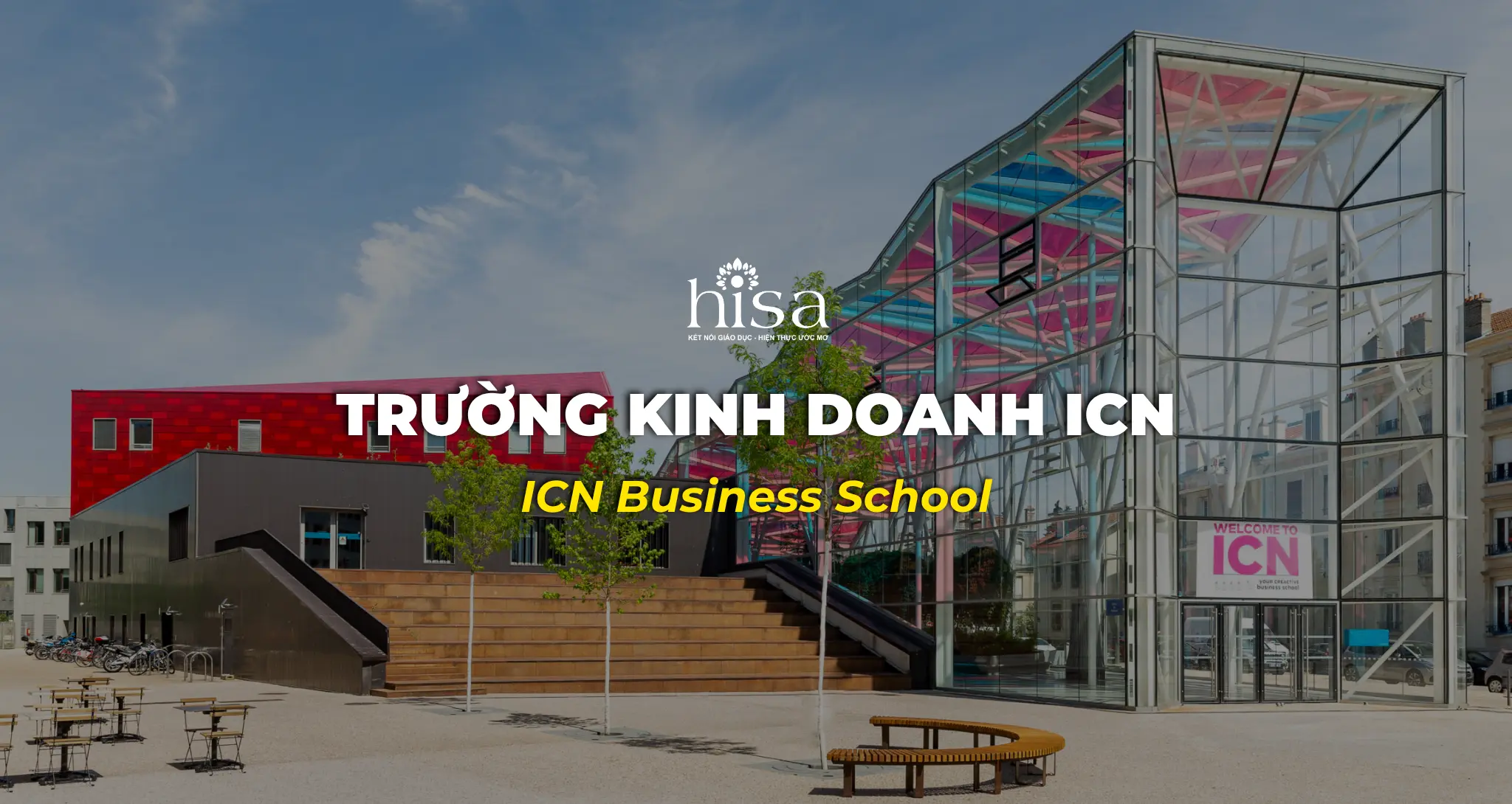 ICN Business School