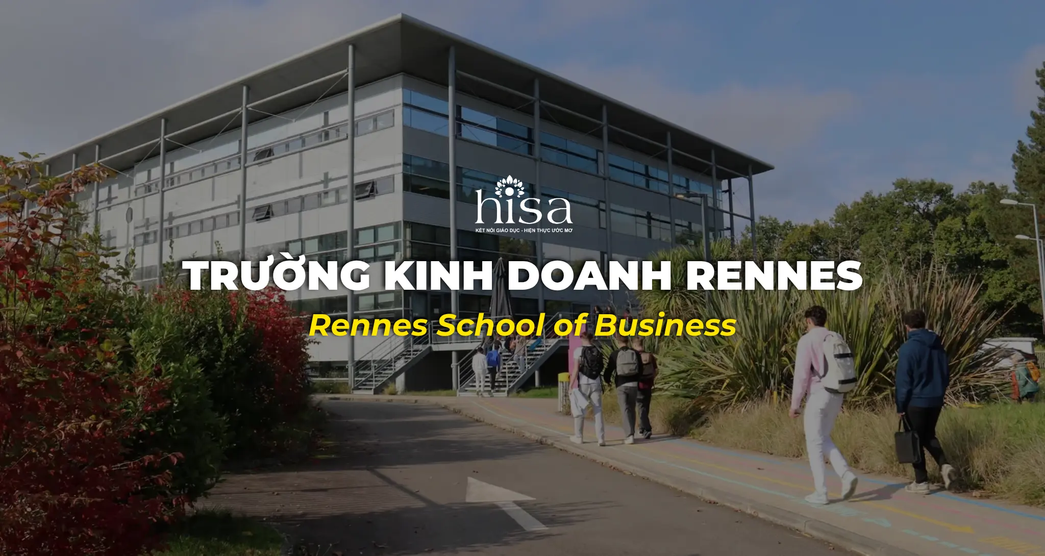 Rennes School of Business