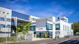 Trường kinh doanh hàng đầu tại Pháp Burgundy School of Business