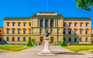 University of Geneva
