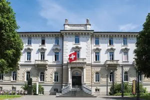 universita della svizzera