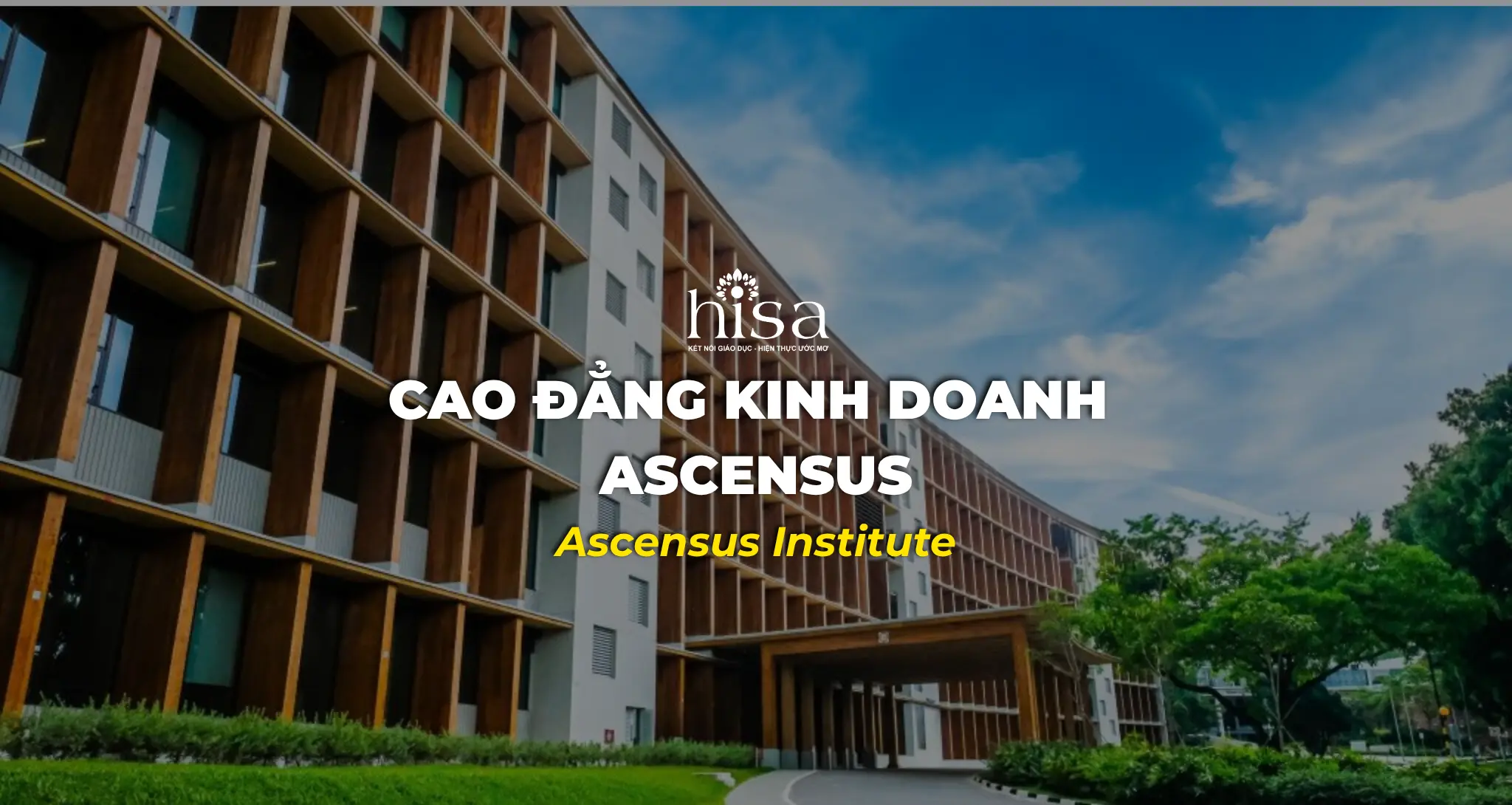 Ascensus-Institute