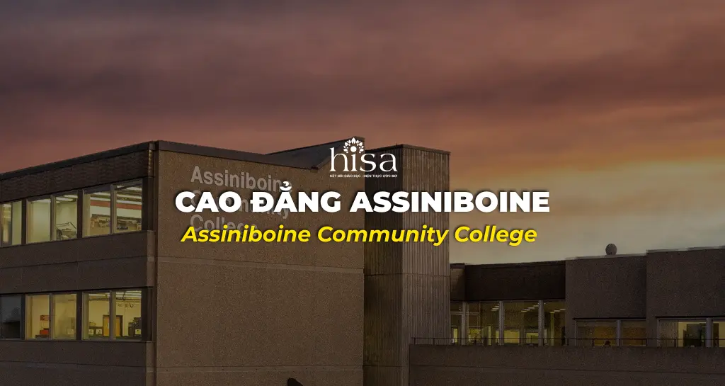 Assiniboine Community College (ACC)