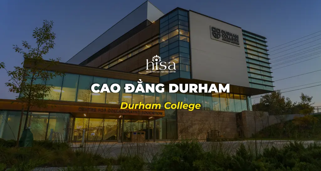 Cao đẳng Durham College
