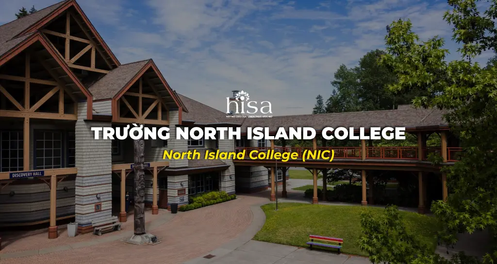 Cao đẳng North Island College (NIC)