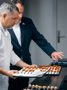 Chương trình đào tạo tại CAAS