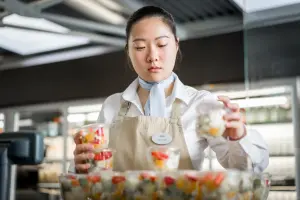 Chương trình đào tạo tại EHL Business School