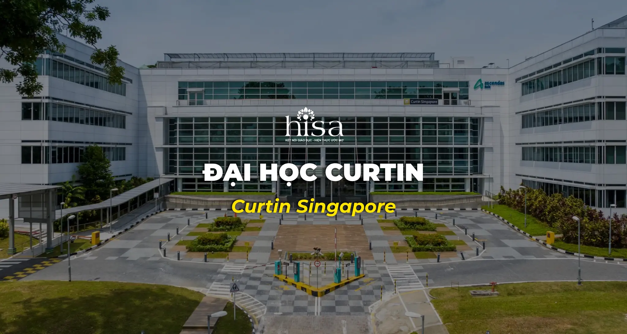 Curtin Singapore