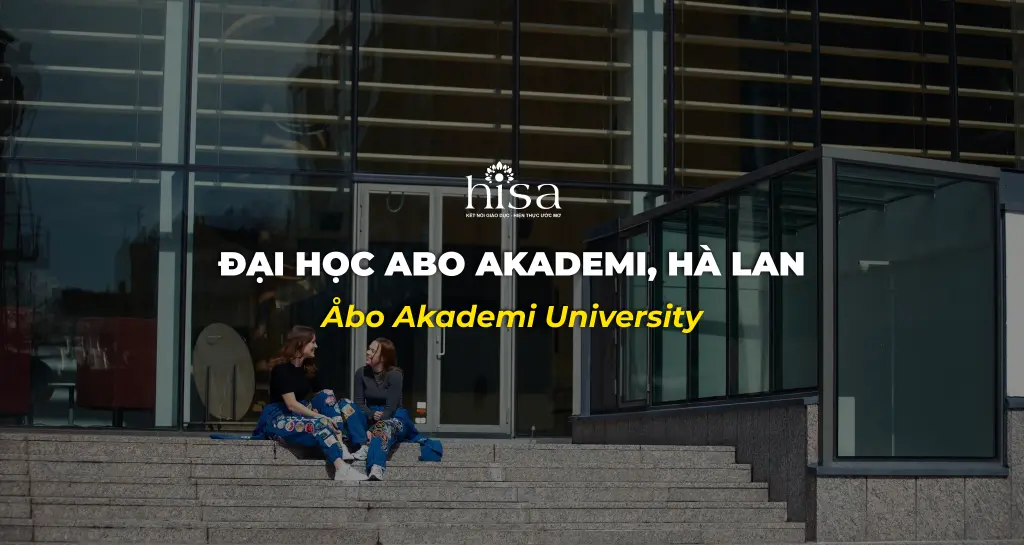 Abo Akademi University
