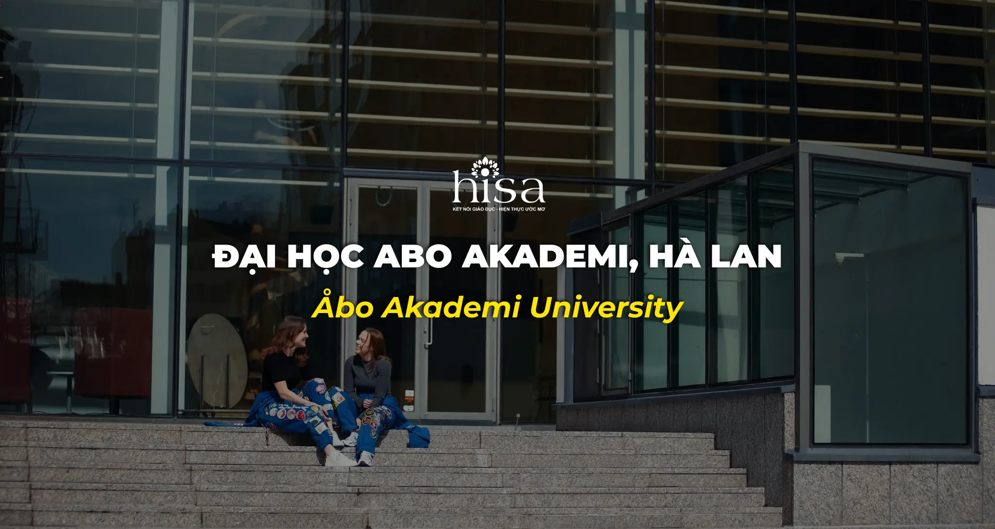 Abo Akademi University