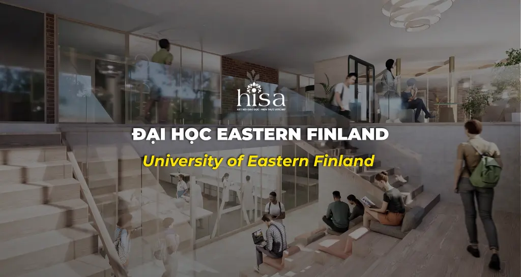 Đại học Eastern Finland