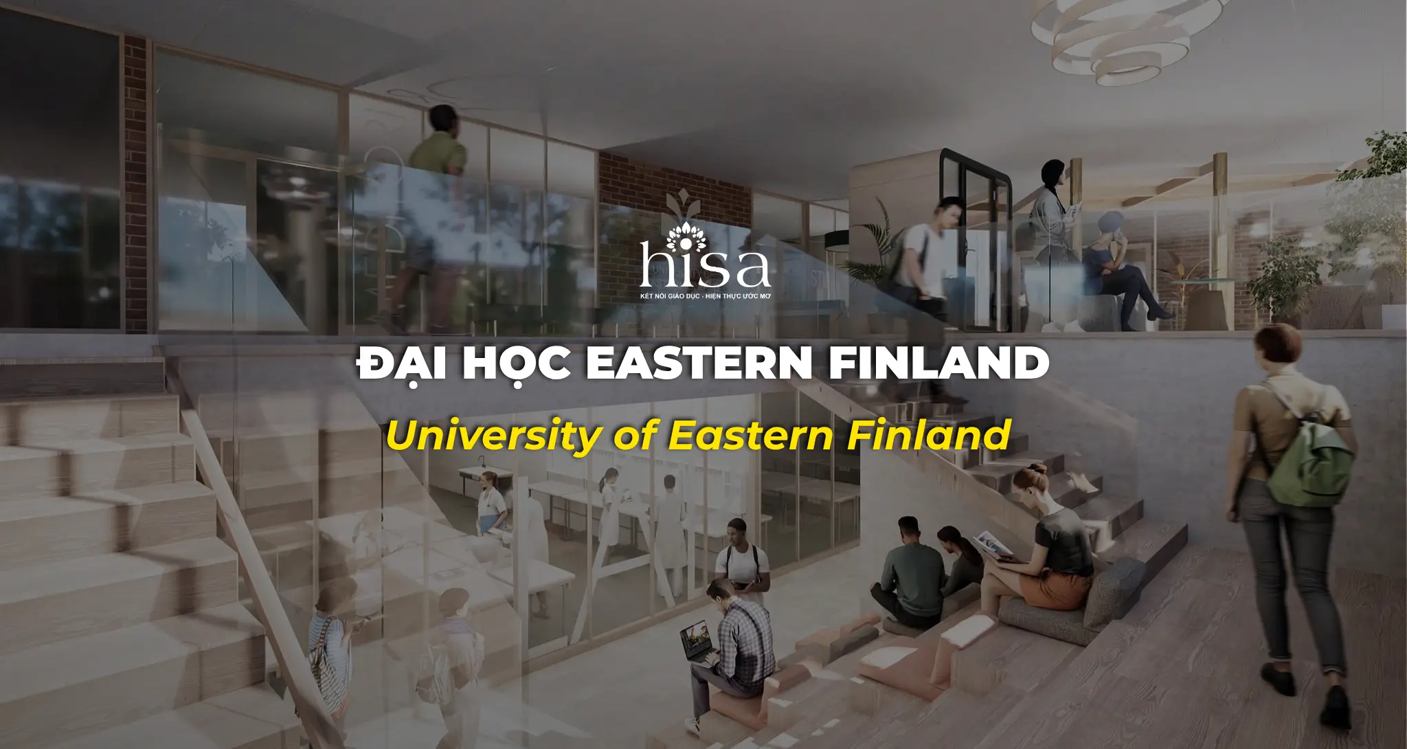 Đại học Eastern Finland