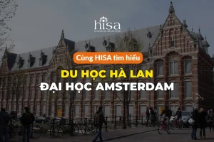 Đại học Amsterdam, Hà Lan University of Amsterdam