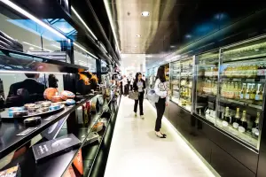 EHL Business School