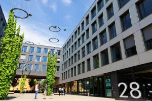 EU Business School