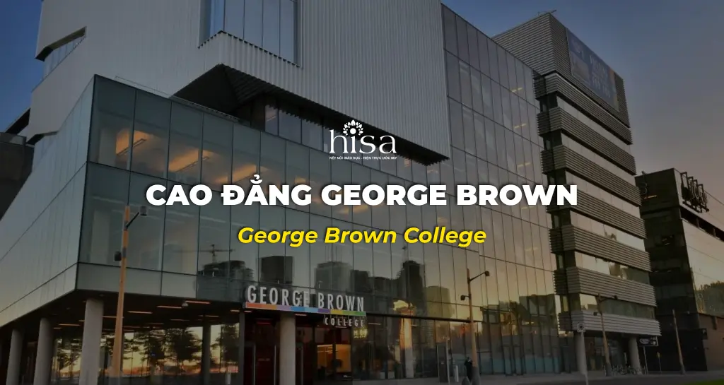 George-Brown-College