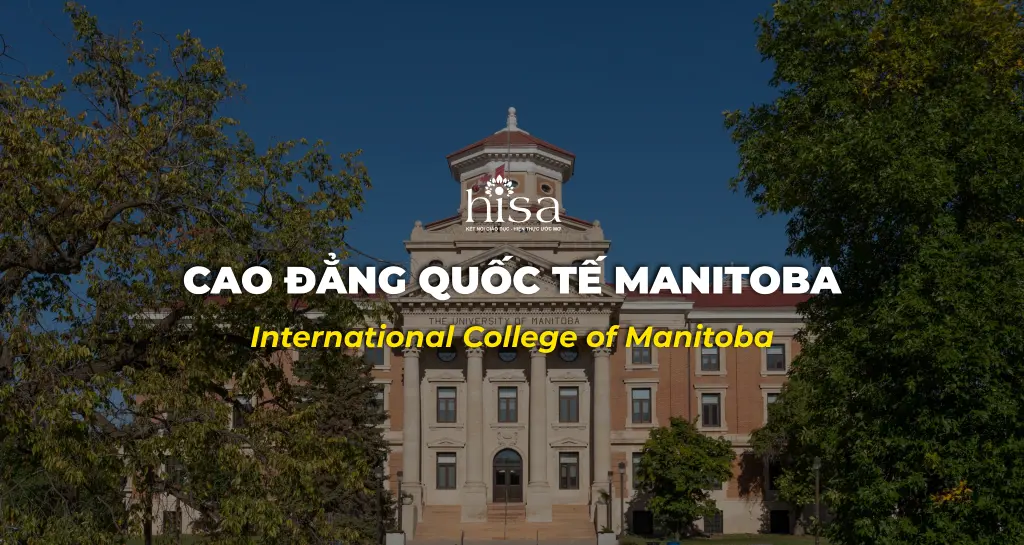 International College of Manitoba
