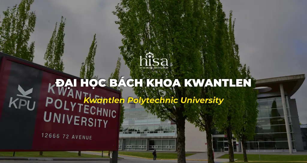 Kwantlen Polytechnic University