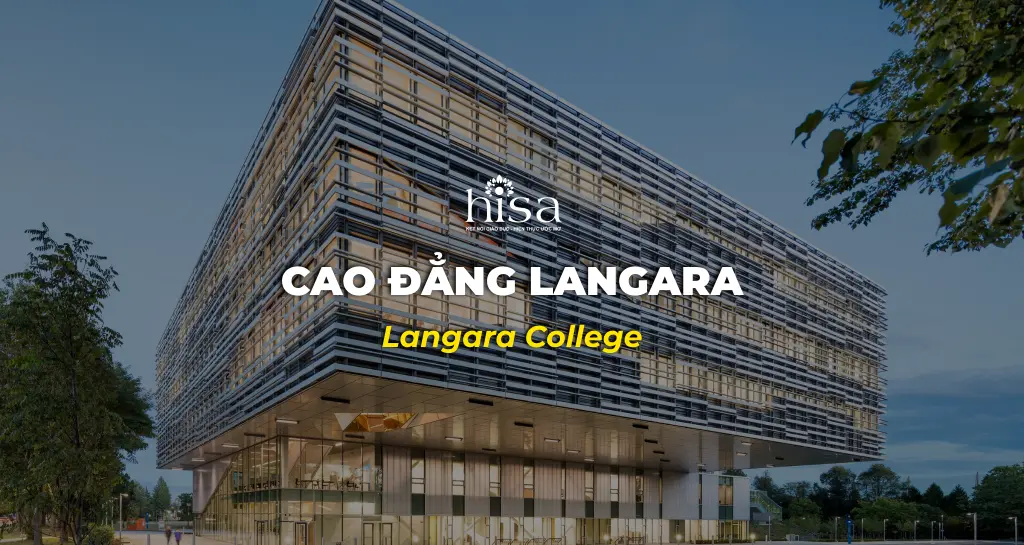 Langara College