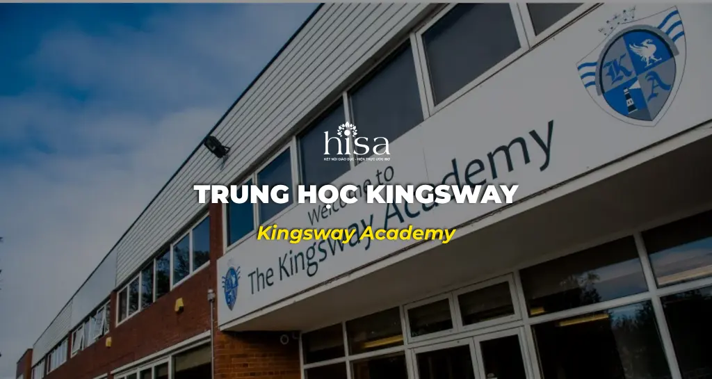 Trường Kingsway Academy