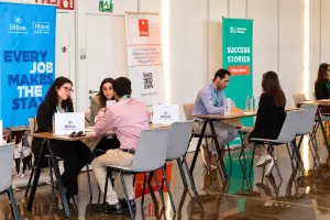 bộ phận Career Services của EU Business School
