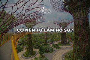 Trung tâm tư vấn du học Singapore 2026 nào uy tín