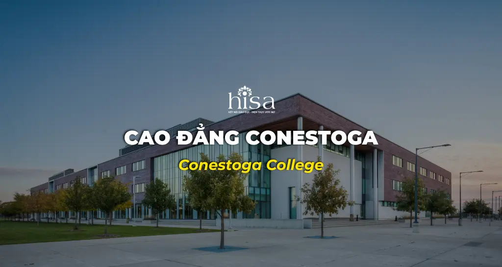 Connestoga College