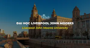 Đại học Liverpool John Moores Liverpool John Moores University