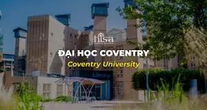 Coventry University