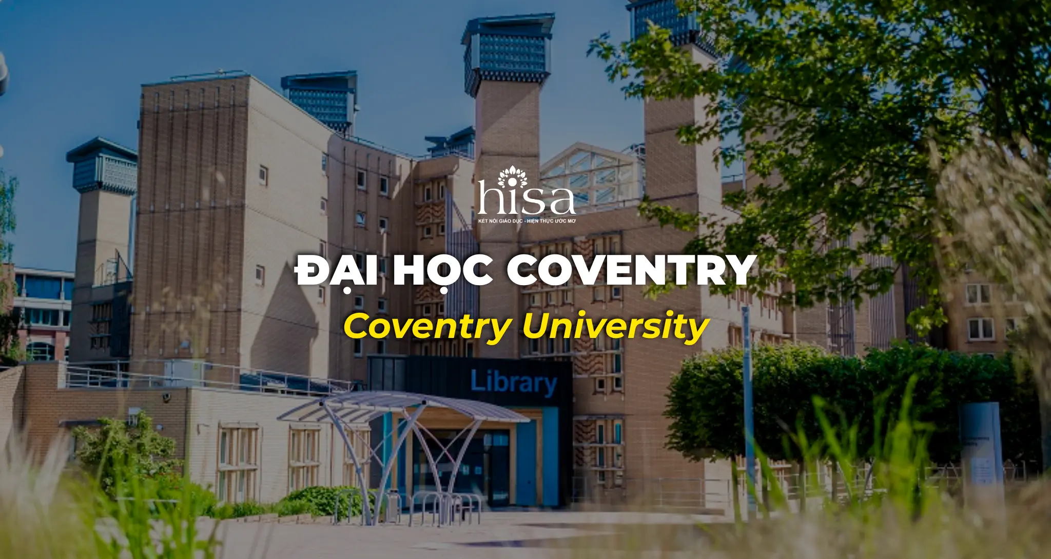 Coventry University