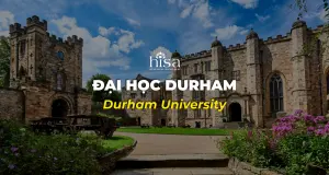 đại học Durham - Durham University