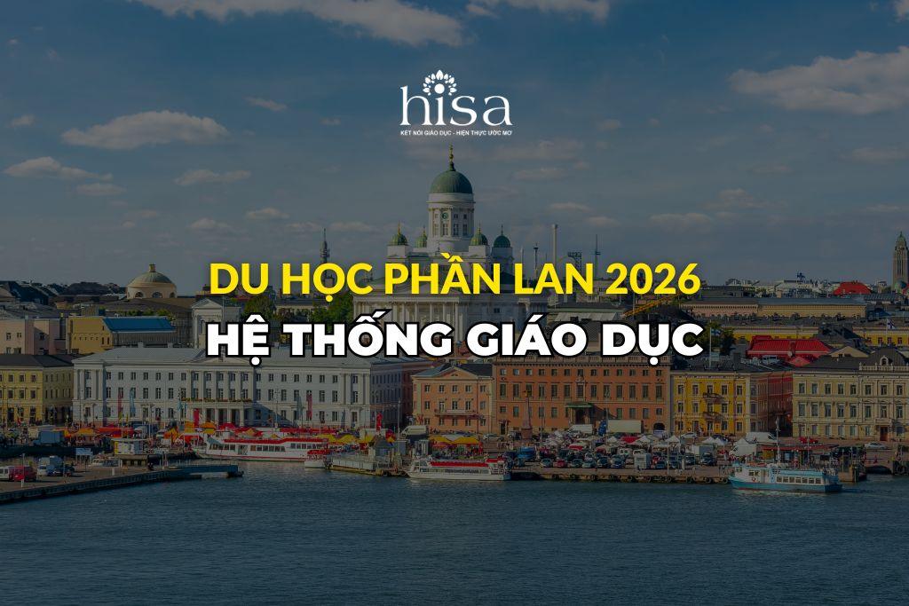 Hệ thống giáo dục tại Phần Lan