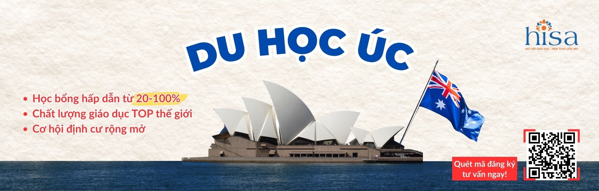 Du học Úc