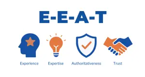 Dùng cấu trúc "E-E-A-T" trong hồ sơ apply học bổng Chevening