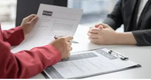 Kinh nghiệm phỏng vấn học bổng chính phủ Anh