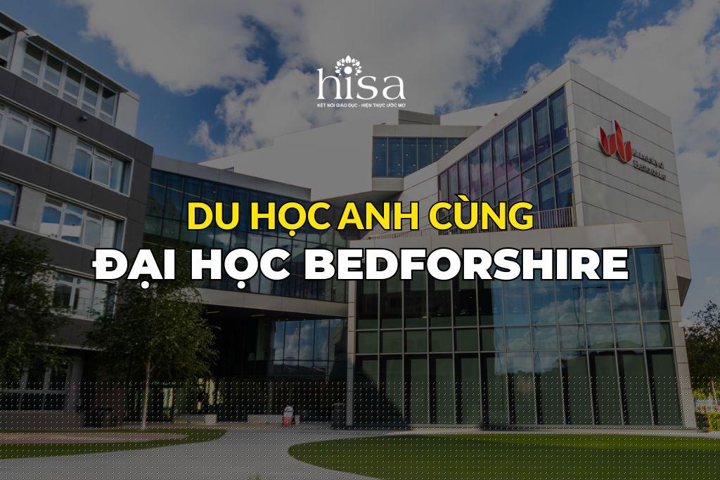 University of Bedfordshire