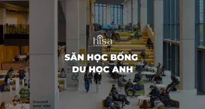 săn học bổng du học anh