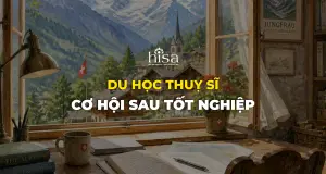 Cơ hội việc làm sau khi ra trường tại Thụy Sĩ