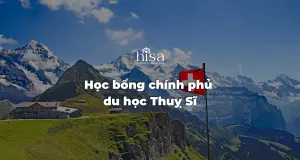 Học bổng chính phủ du học Thuỵ Sĩ