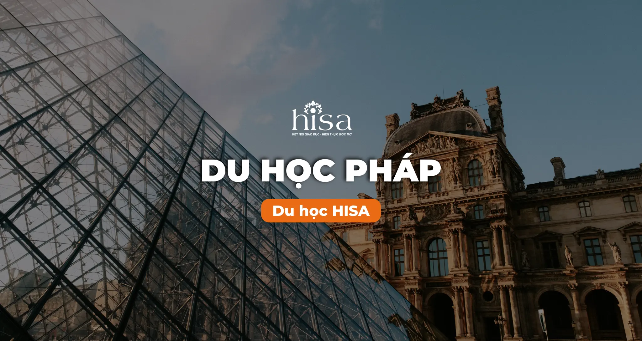 du học pháp