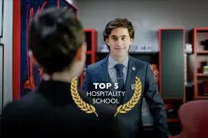 học bổng từ César Ritz Colleges Thuỵ Sĩ