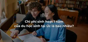 Thông tin chi phí sinh hoạt tại đất nước Úc