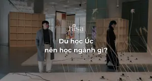 Du học Úc nên học ngành gì