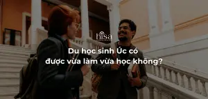 Việc làm thêm cho du học sinh Việt tại đất nước Úc