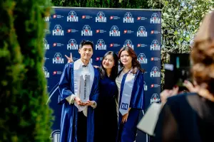 HIM Business School