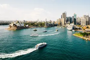 bang New South Wales - du học úc tại bang New South Wales