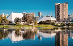 bang south australia - du học úc tại South Australia